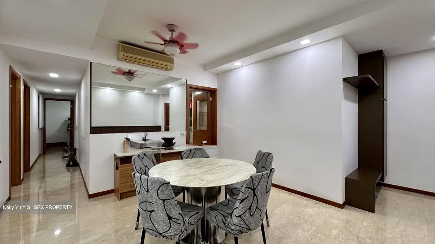 The Dew (D23), Condominium #535661721
